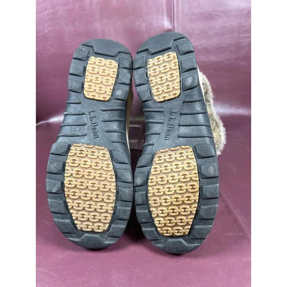 L.L. Bean ll bean